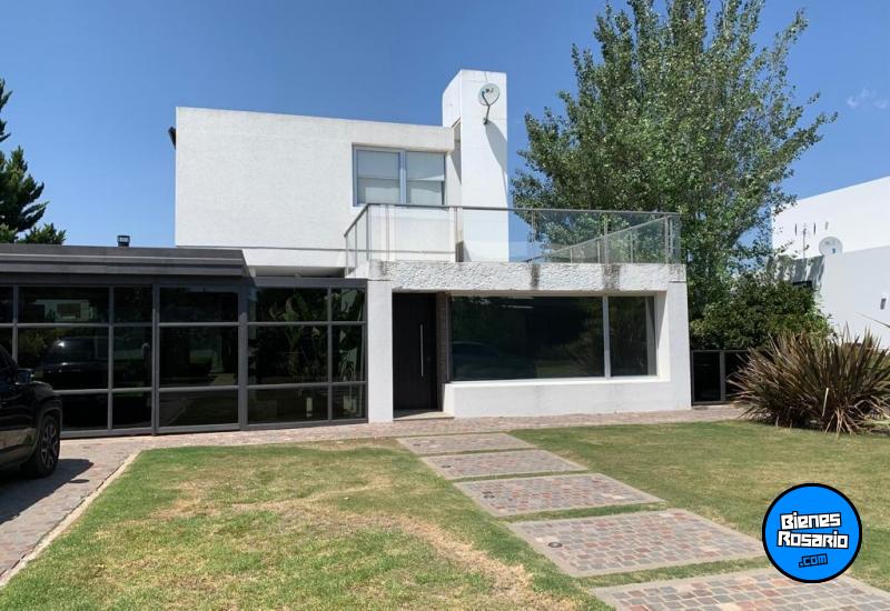 Casas - Rosario - Venta