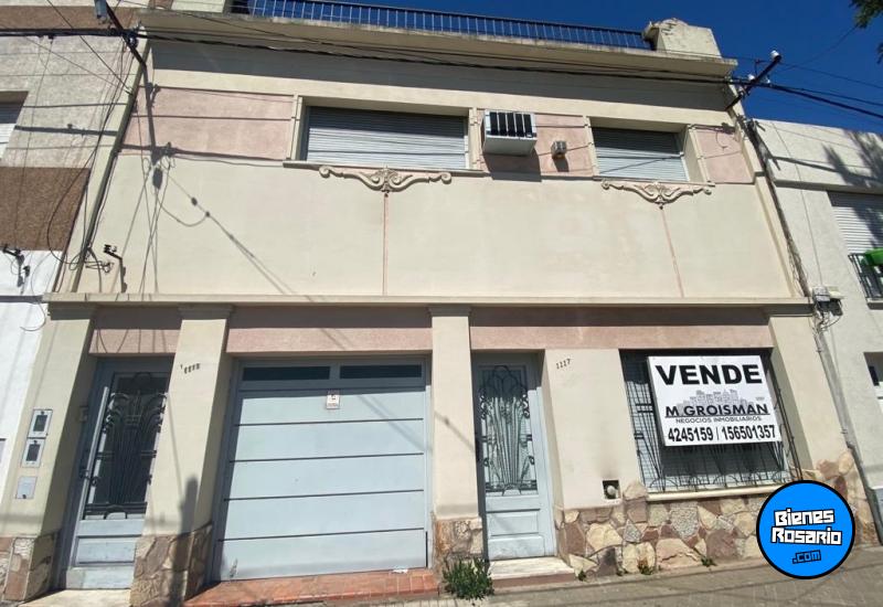 Casas - Rosario - Venta