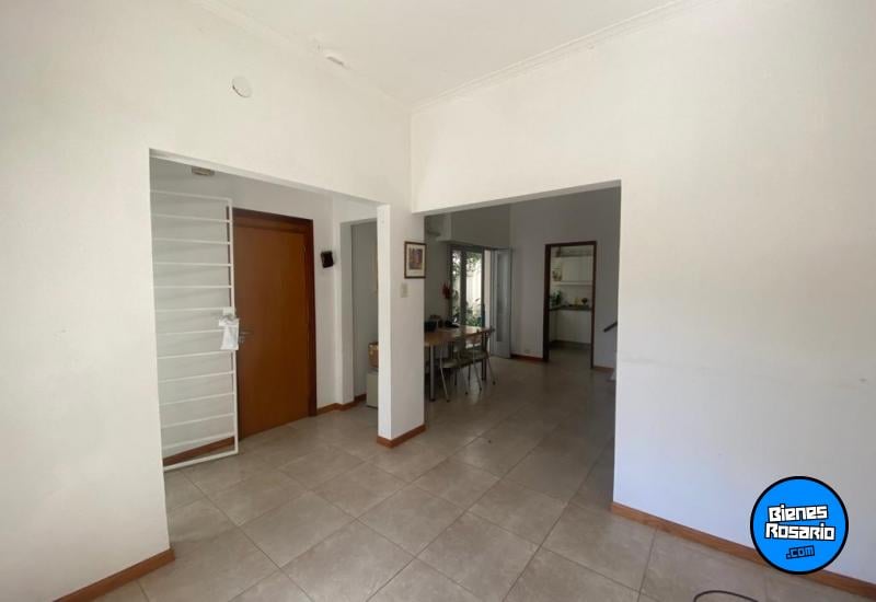 Casas - Rosario - Venta