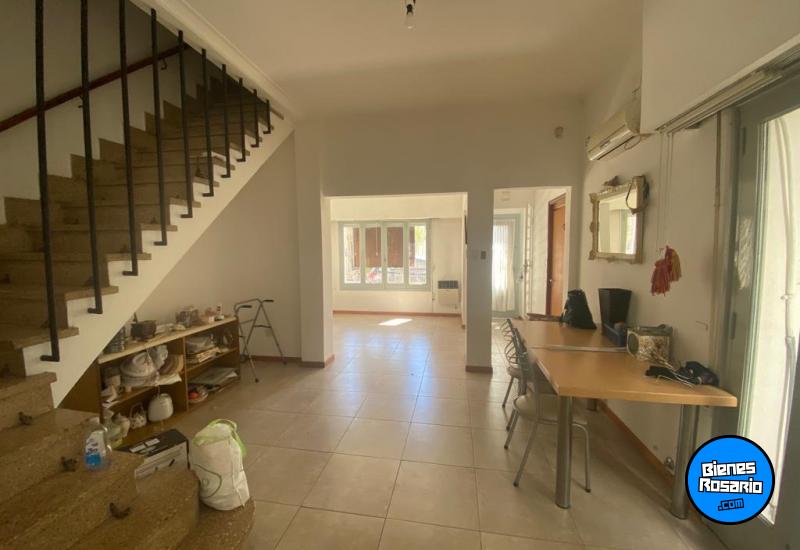 Casas - Rosario - Venta