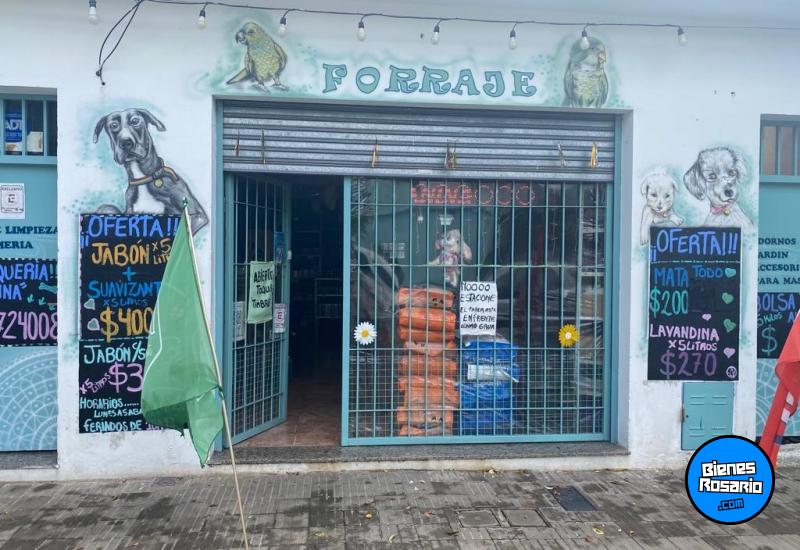 Oficinas - Rosario - Venta