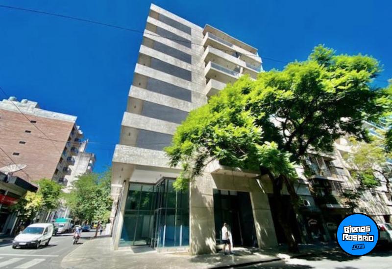 Departamentos - Rosario - Venta