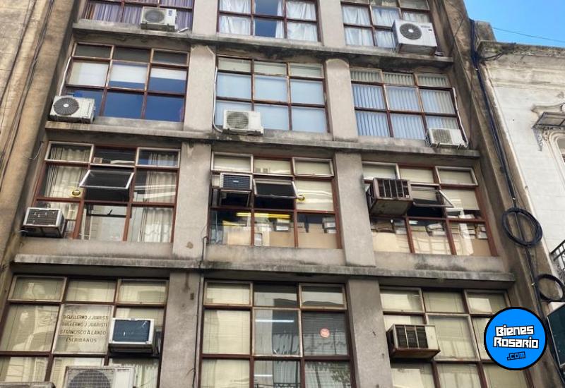 Oficinas - Rosario - Venta