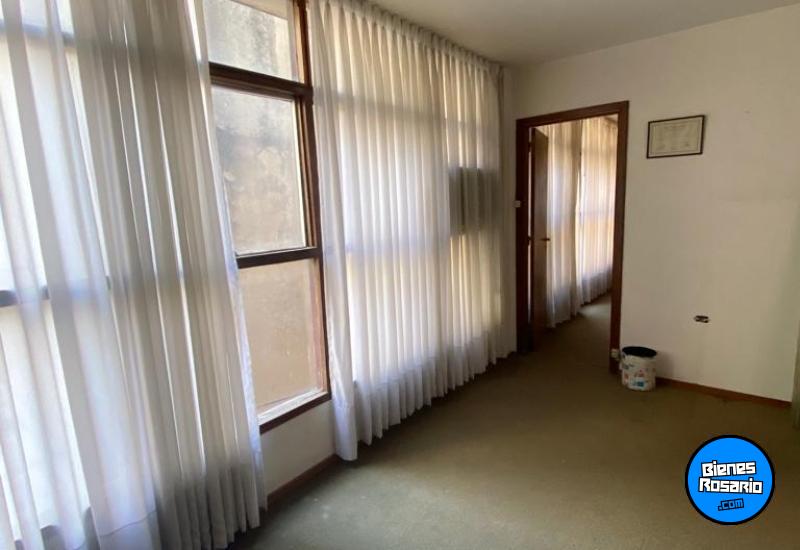 Oficinas - Rosario - Venta