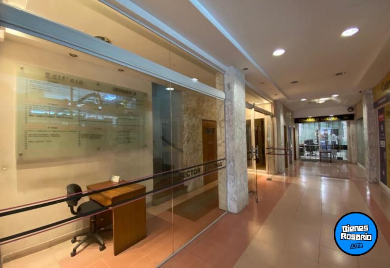 Oficinas - Rosario - Venta
