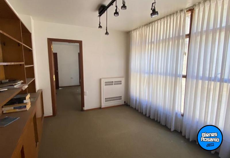 Oficinas - Rosario - Venta