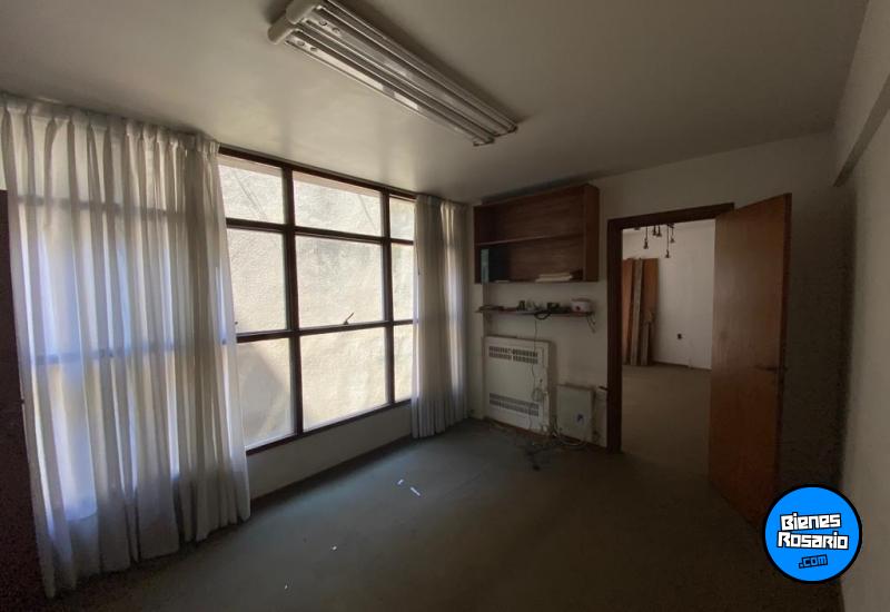 Oficinas - Rosario - Venta