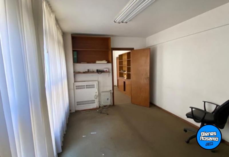 Oficinas - Rosario - Venta