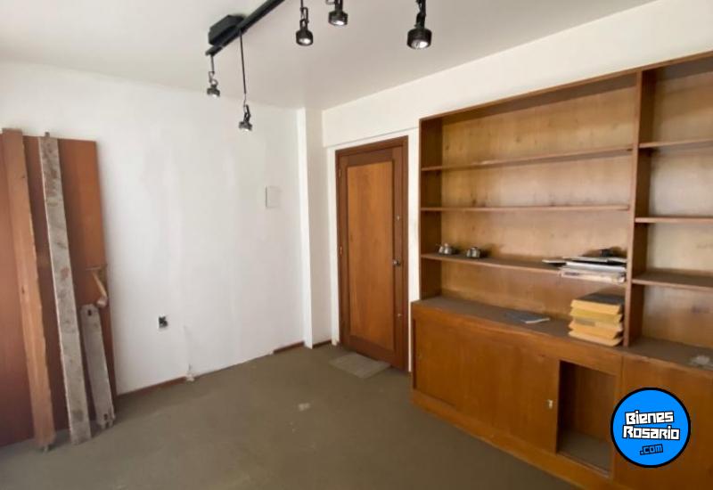Oficinas - Rosario - Venta