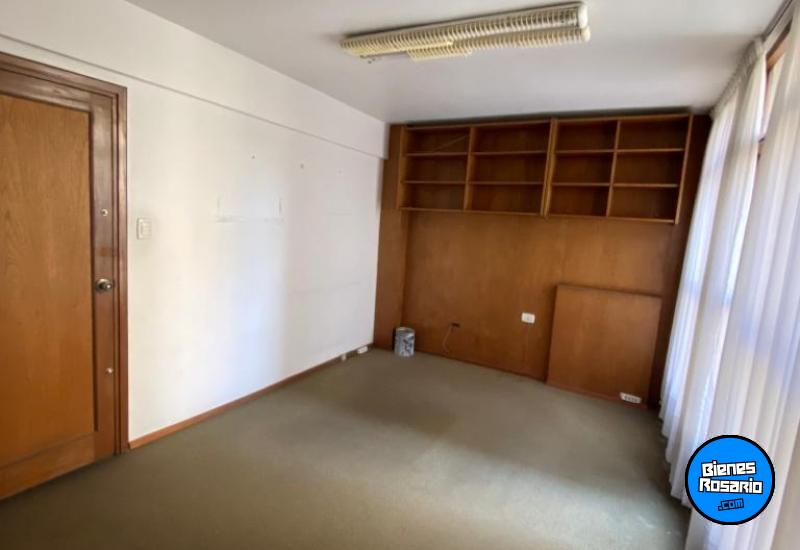Oficinas - Rosario - Venta