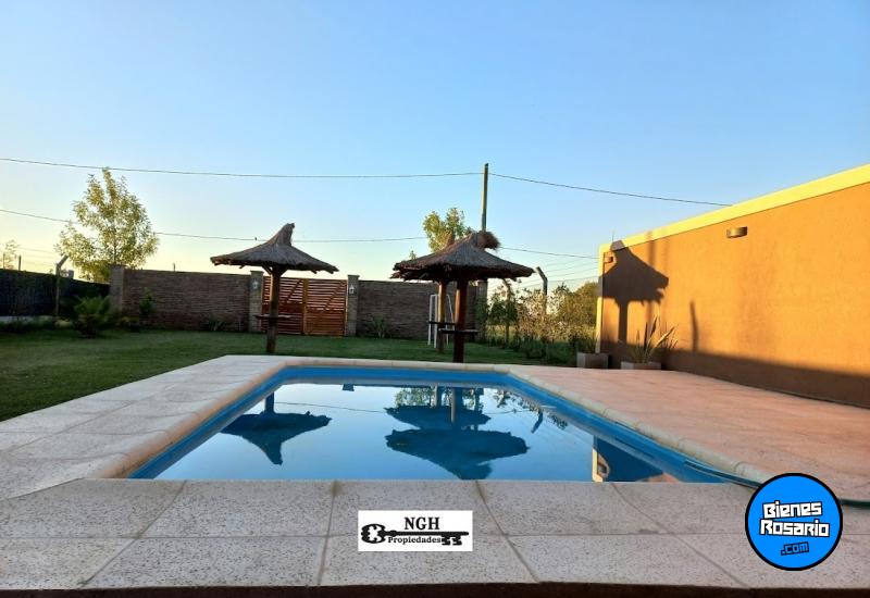 Casas - Melincue - Venta