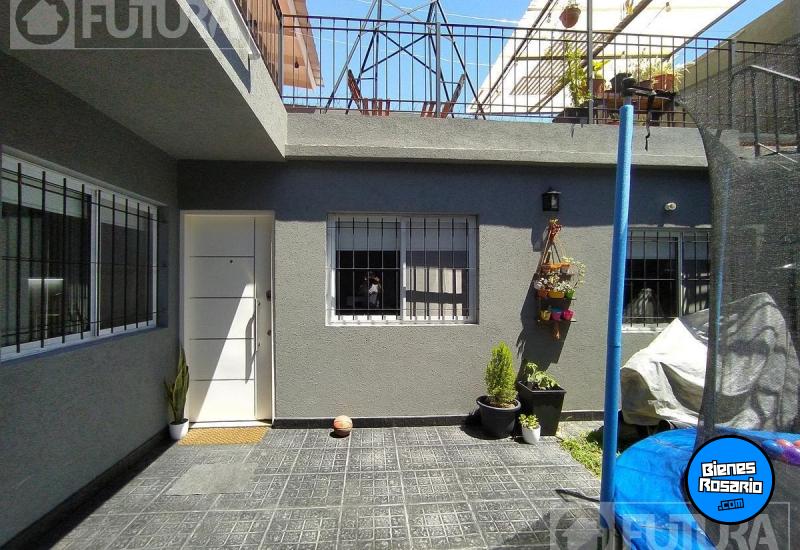 Casas - Rosario - Venta