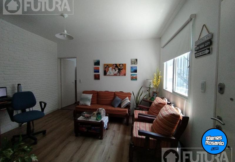 Casas - Rosario - Venta