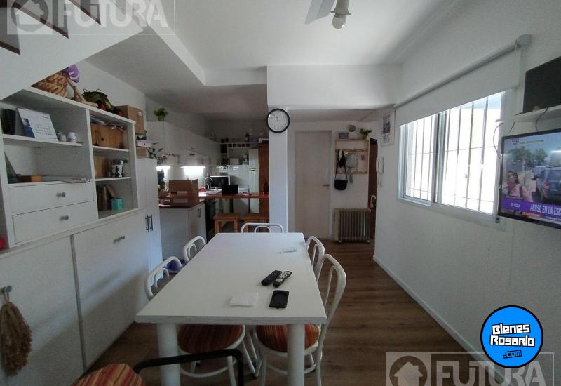 Casas - Rosario - Venta