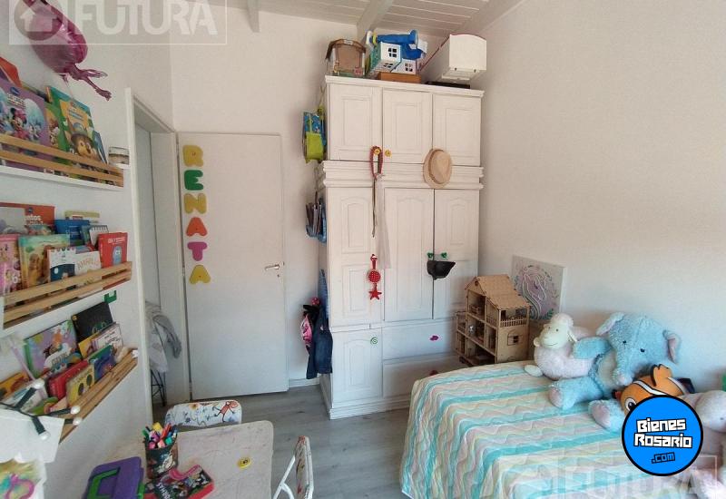 Casas - Rosario - Venta