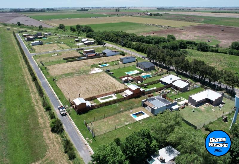 Terrenos - Lopez, Lucio V. - Venta