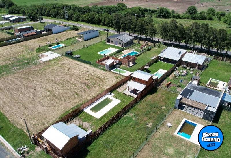 Terrenos - Lopez, Lucio V. - Venta