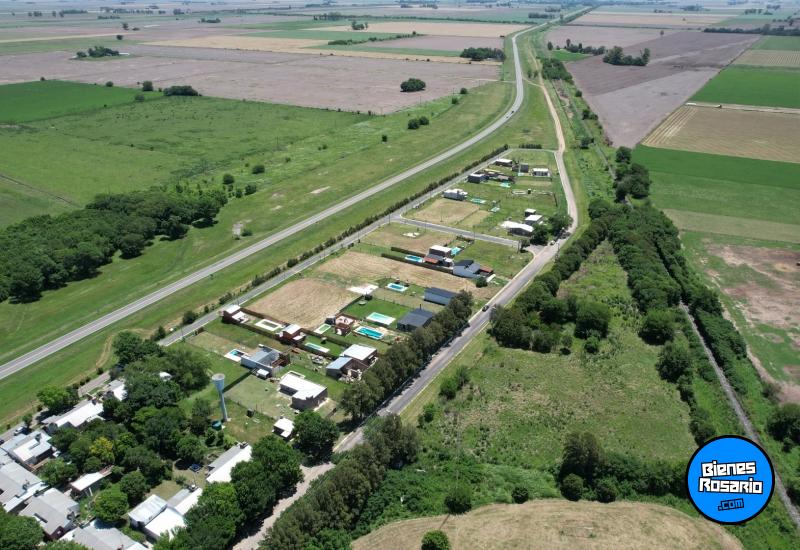 Terrenos - Lopez, Lucio V. - Venta