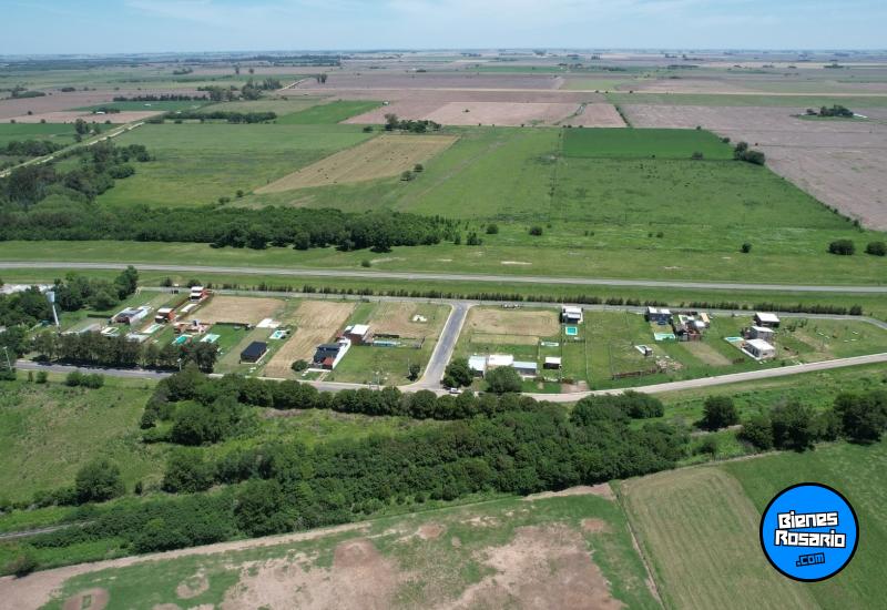 Terrenos - Lopez, Lucio V. - Venta
