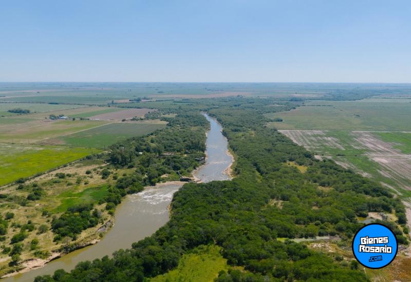 Terrenos - Lopez, Lucio V. - Venta