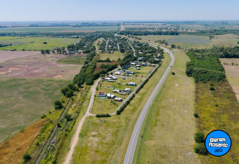 Terrenos - Lopez, Lucio V. - Venta