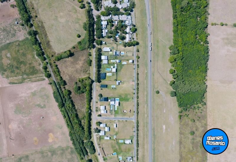 Terrenos - Lopez, Lucio V. - Venta