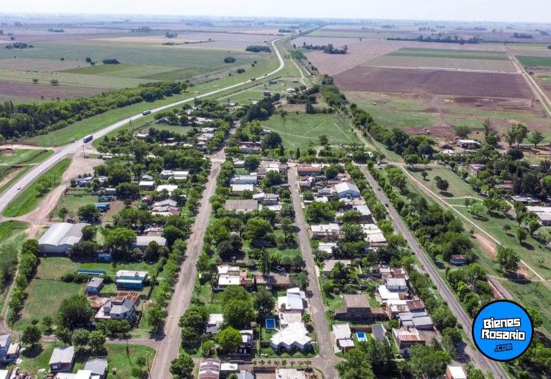 Terrenos - Lopez, Lucio V. - Venta