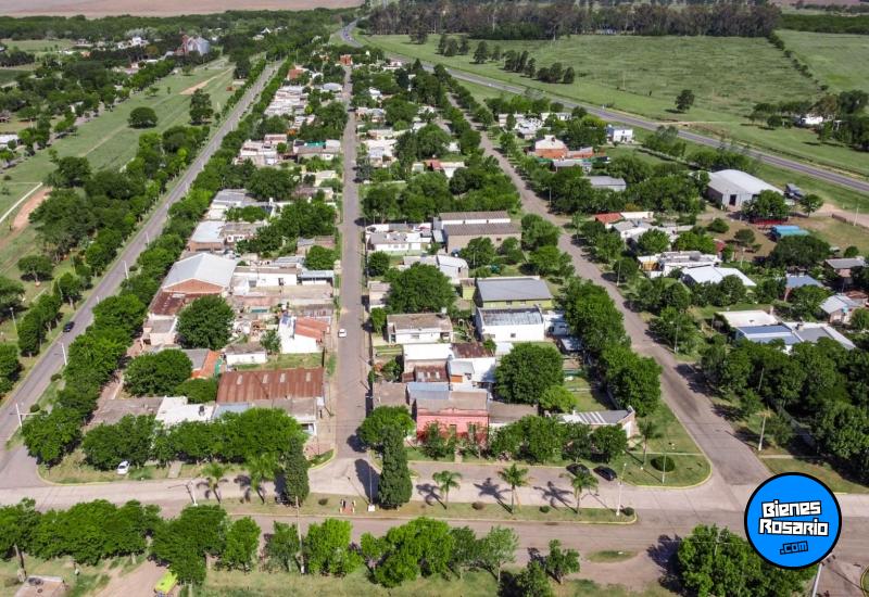 Terrenos - Lopez, Lucio V. - Venta