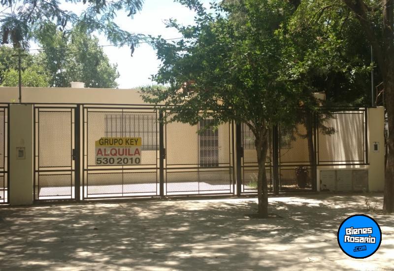 Casas - Rosario - Venta