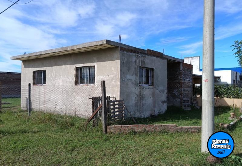 Terrenos - Roldan - Venta