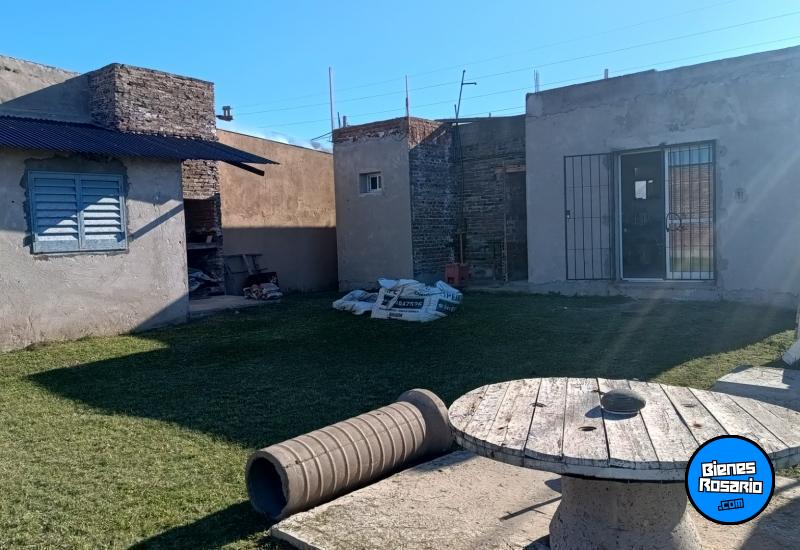 Terrenos - Roldan - Venta
