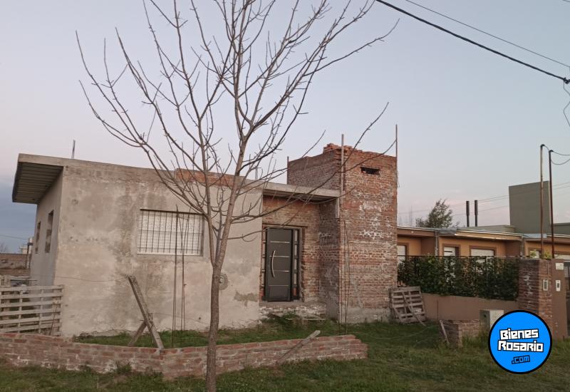 Terrenos - Roldan - Venta