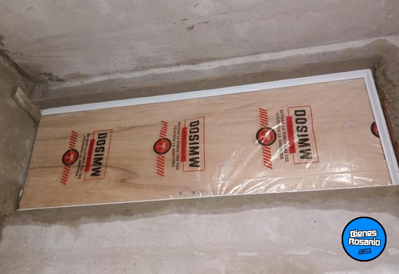 Casas - Roldan - Venta