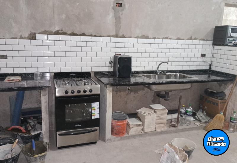 Casas - Roldan - Venta