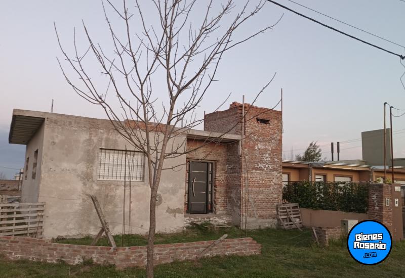 Casas - Roldan - Venta