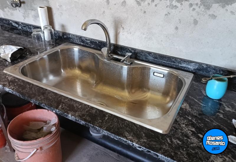 Casas - Roldan - Venta