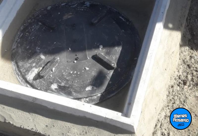 Casas - Roldan - Venta