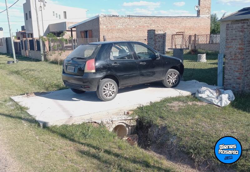 Casas - Roldan - Venta