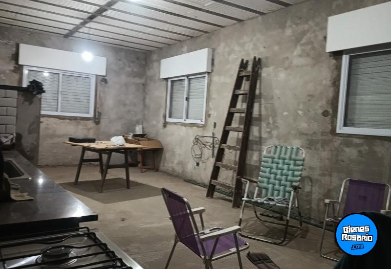 Casas - Roldan - Venta