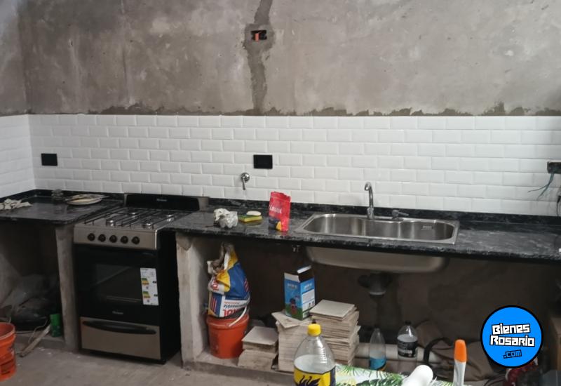 Casas - Roldan - Venta