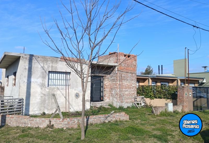 Casas - Roldan - Venta