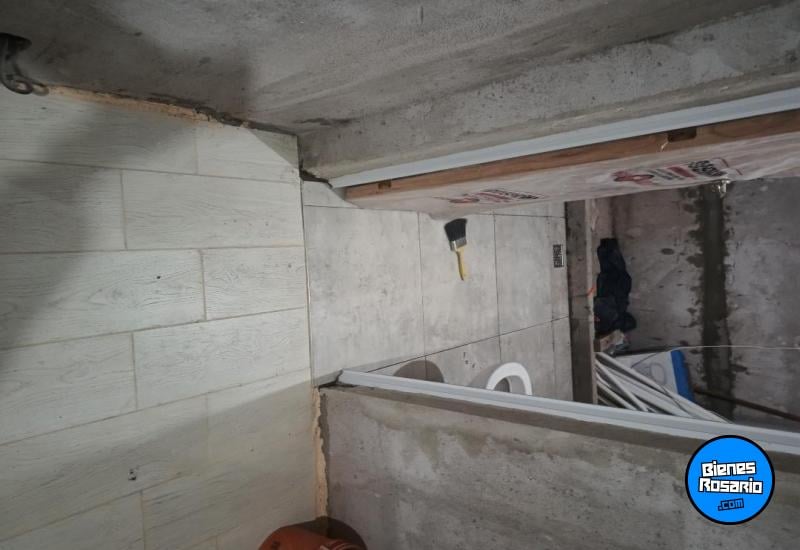 Casas - Roldan - Venta
