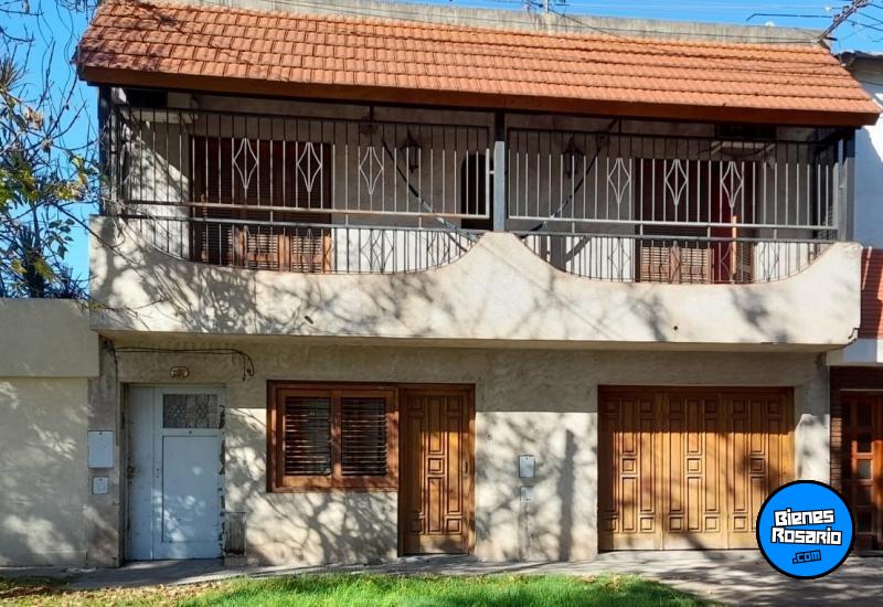 Casas - Rosario - Venta