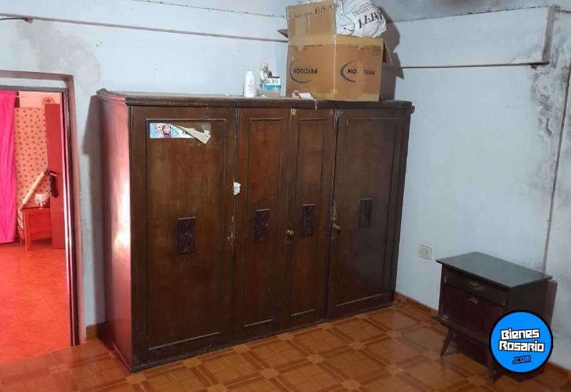 Casas - Rosario - Venta