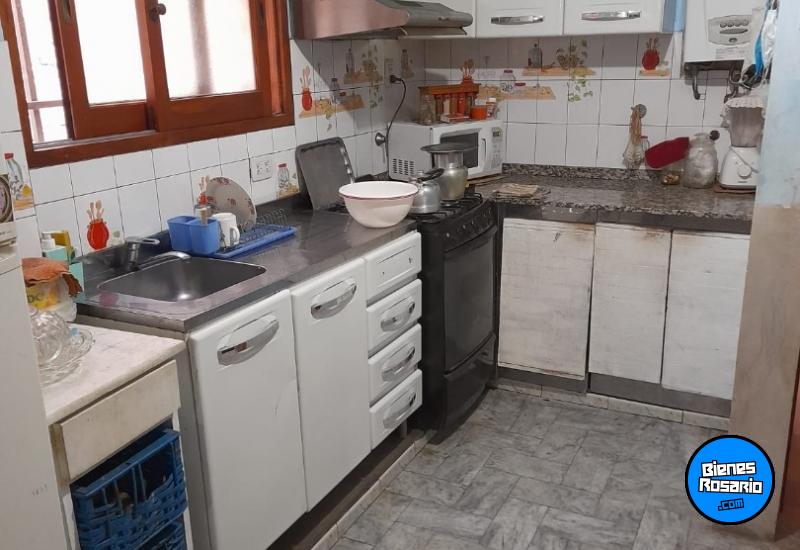 Casas - Rosario - Venta