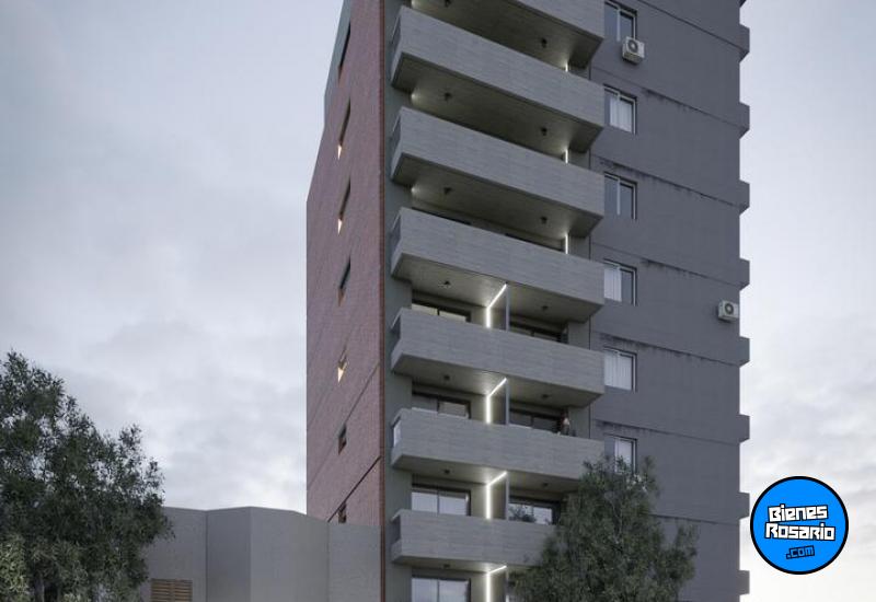Departamentos - Rosario - Venta