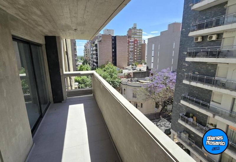 Departamentos - Rosario - Venta