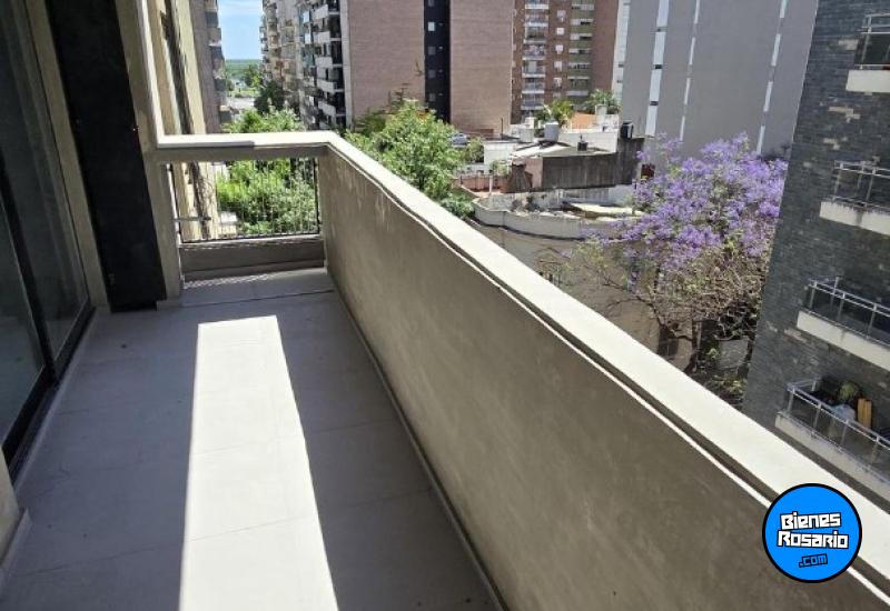 Departamentos - Rosario - Venta