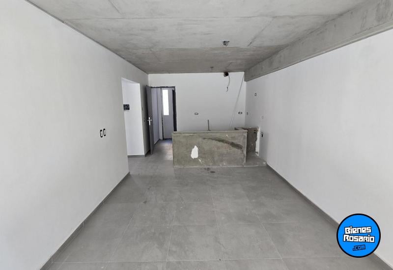 Departamentos - Rosario - Venta