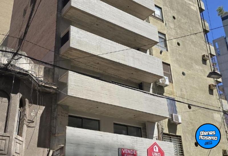 Departamentos - Rosario - Venta
